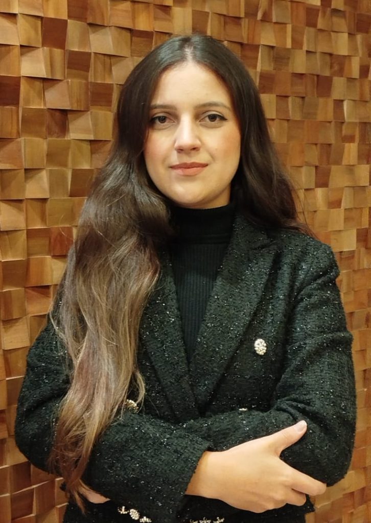 Carolina Alcântara