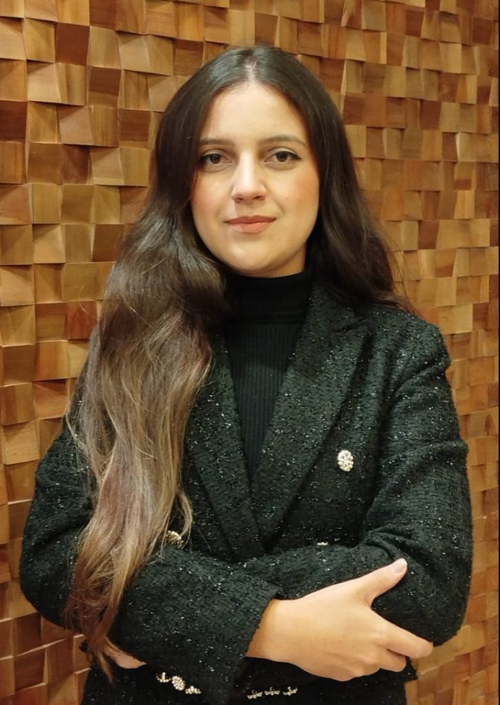 Carolina Alcântara